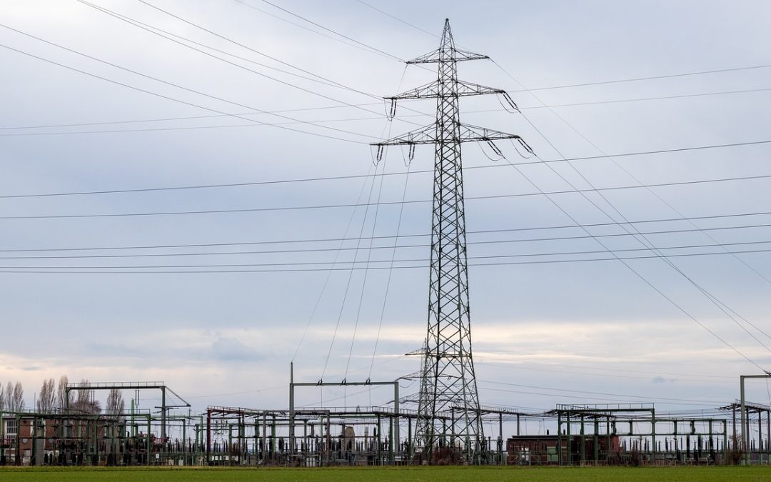 Weatherproofing Power Infrastructure Within the UK