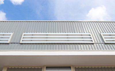 Ventilation: The Role of Louvers in Substation Cooling
