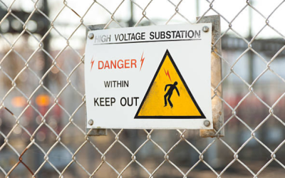 Enhancing Security in the Power Sector With Savoy Steel Doors & Louvers