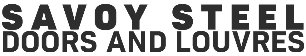 savoy-steel-doors-logo
